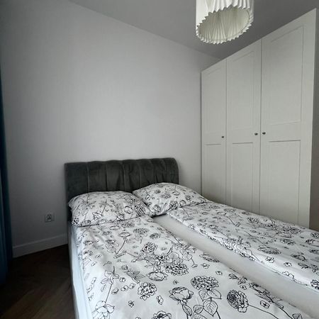 Tani Nocleg Elk - Apartament I Love Ełk Kültér fotó