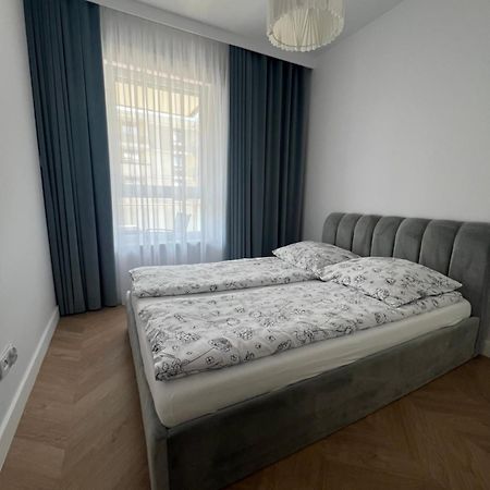 Tani Nocleg Elk - Apartament I Love Ełk Kültér fotó