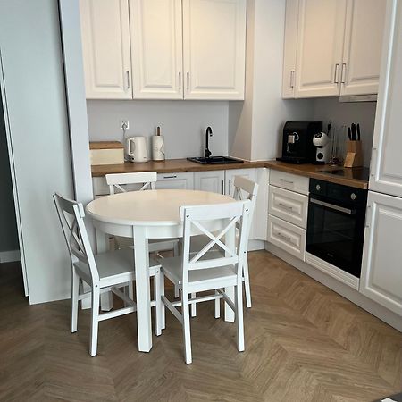 Tani Nocleg Elk - Apartament I Love Ełk Kültér fotó