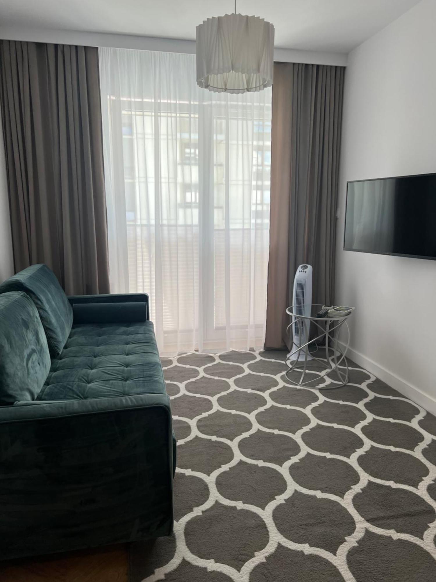 Tani Nocleg Elk - Apartament I Love Ełk Kültér fotó