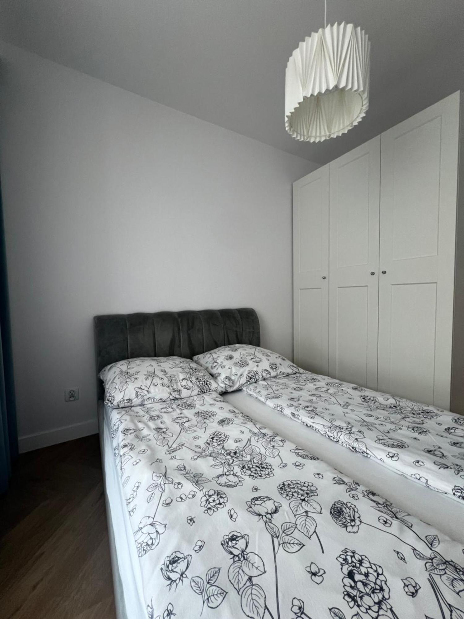 Tani Nocleg Elk - Apartament I Love Ełk Kültér fotó