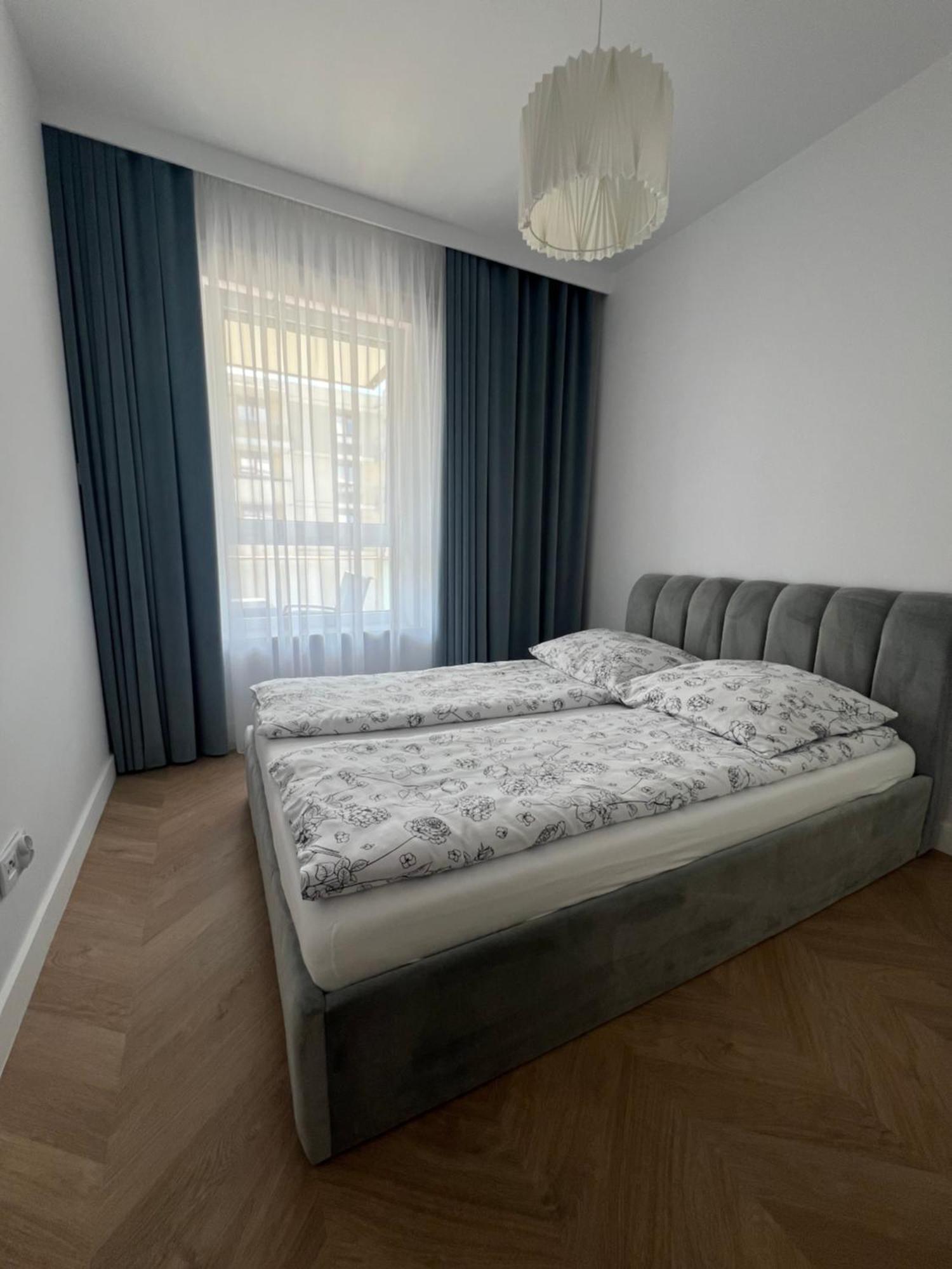 Tani Nocleg Elk - Apartament I Love Ełk Kültér fotó