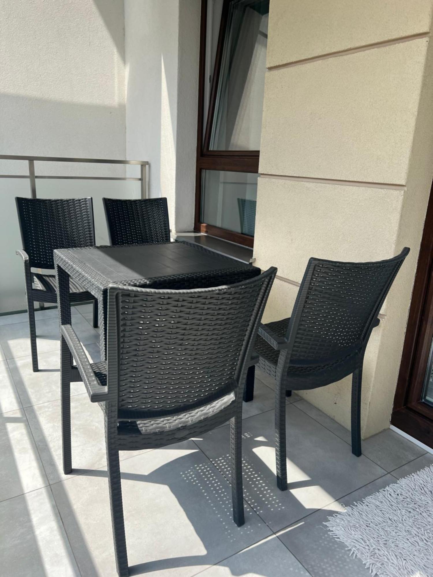 Tani Nocleg Elk - Apartament I Love Ełk Kültér fotó