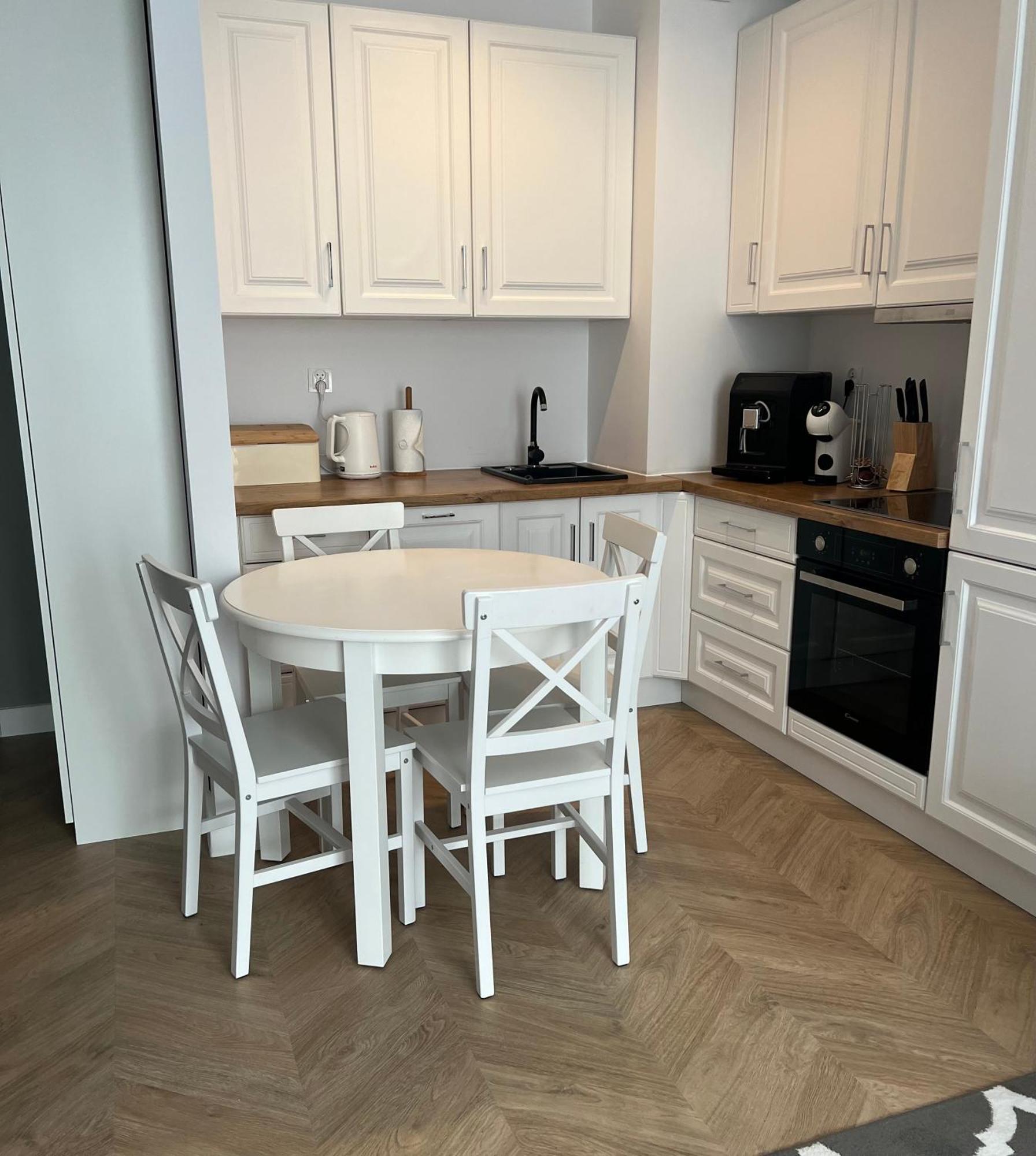 Tani Nocleg Elk - Apartament I Love Ełk Kültér fotó